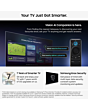 Samsung QE50QN73HAUXXU 50inch 4K Neo QLED Smart TV