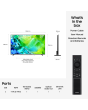 Samsung QE55QN80HAUXXU 55inch 4K Neo QLED Smart TV