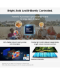 Samsung QE55QN80HAUXXU 55inch 4K Neo QLED Smart TV