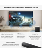 Samsung QE55QN80HAUXXU 55inch 4K Neo QLED Smart TV