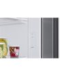 Samsung RS57DG400EM9EU 91cm Frost Free American Fridge Freezer - Silver