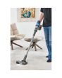 Sebo 95001GB Balance A1 Cordless Vacuum - 48-Minute Runtime