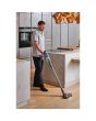 Sebo 95001GB Balance A1 Cordless Vacuum - 48-Minute Runtime