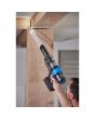 Sebo 95001GB Balance A1 Cordless Vacuum - 48-Minute Runtime