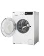 Sensis WMF01914AW 9kg 1400 Spin Washing Machine - White