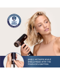Shark HD731UK SpeedStyle Pro 3-in-1 High-Velocity Hair Dryer System - Black