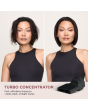 Shark HD731UK SpeedStyle Pro 3-in-1 High-Velocity Hair Dryer System - Black