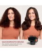 Shark HD731UK SpeedStyle Pro 3-in-1 High-Velocity Hair Dryer System - Black