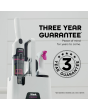 Shark HX100UKT Cordless Stain Cleaner - White
