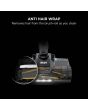 Shark IZ202UKT Cordless Stick Vacuum Cleaner - Pet Model - 40 Minutes Run Time - Purple