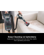 Shark LA791UKT Vacuum with Advanced Cleaning Features