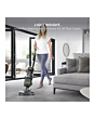Shark NV603UK Vacuum Cleaner with Dual Floor Modes