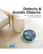 Shark RV2620WAUK Robot Vacuum Cleaner