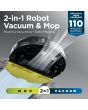 Shark RV2620WAUK Robot Vacuum Cleaner
