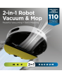 Shark RV2620WAUKWH Matrix Plus 2 in 1 Vacuum & Mop