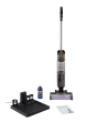 Shark WD210UK Hand Held Vacuum - Charcoal Grey