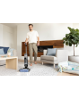 Shark WD210UK Hand Held Vacuum - Charcoal Grey