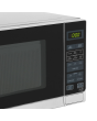 Sharp R272SLM 20 Litre Solo Microwave - Silver