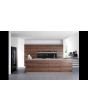 Siemens EX375FXB1E 30cm Induction Hob - Black