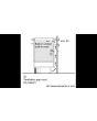 Siemens EX375FXB1E 30cm Induction Hob - Black