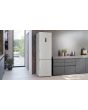 Siemens KG39N7ICTG 60 cm 70/30 Frost Free Fridge Freezer - Stainless Steel