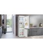 Siemens KG39N7ICTG 60 cm 70/30 Frost Free Fridge Freezer - Stainless Steel