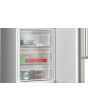 Siemens KG39N7ICTG 60 cm 70/30 Frost Free Fridge Freezer - Stainless Steel