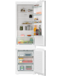 Siemens KI96NNSE0 54.1cm 70/30 Integrated Frost Free Fridge Freezer