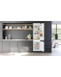 Siemens KI96NNSE0 54.1cm 70/30 Integrated Frost Free Fridge Freezer