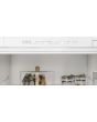 Siemens KI96NNSE0 54.1cm 70/30 Integrated Frost Free Fridge Freezer