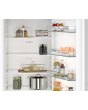 Siemens KI96NNSE0 54.1cm 70/30 Integrated Frost Free Fridge Freezer