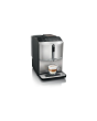 Siemens TF303G07 Bean to Cup Fully Automatic Freestanding Coffee Machine - Inox Silver Metallic