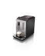 Siemens TF303G07 Bean to Cup Fully Automatic Freestanding Coffee Machine - Inox Silver Metallic