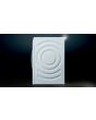 Siemens WN44G290GB 9kg/6kg 1400 Spin Washer Dryer - White