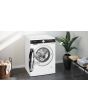 Siemens WN44G290GB 9kg/6kg 1400 Spin Washer Dryer - White
