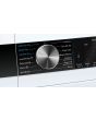 Siemens WN44G290GB 9kg/6kg 1400 Spin Washer Dryer - White