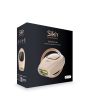 SILK'N INFF1PE1001 Infinity Fast Hair Remover - Rose Gold