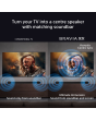 Sony HTA9000.CEK 7.0.2 Dolby AtmosÂ® Soundbar - Black