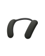 Sony HTAN7.CE7 Wireless Sony Wireless Dolby Atmos® Neckband Speaker - Black