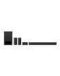 Sony HTS60.CEK 5.1ch BRAVIA Theatre System 6 Dolby Atmos? Home Theatre System - Black