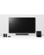 Sony HTS60.CEK 5.1ch BRAVIA Theatre System 6 Dolby Atmos? Home Theatre System - Black