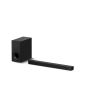 Sony HTSD40_CEK 2.1ch Dolby Digital Soundbar & Subwoofer - Black