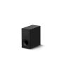 Sony HTSD40_CEK 2.1ch Dolby Digital Soundbar & Subwoofer - Black