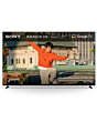 Sony K43XR38M2PB.UKA 43inch 4K LED Smart TV