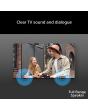 Sony K50S25M2PB.UKA 50-inch 4K BRAVIA Google TV