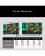 Sony K50S25M2PB.UKA 50-inch 4K BRAVIA Google TV