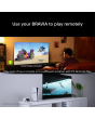 Sony K50S25M2PB.UKA 50-inch 4K BRAVIA Google TV