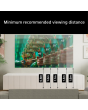Sony K50S25M2PB.UKA 50-inch 4K BRAVIA Google TV