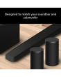 Sony SARS9.CEJ BRAVIA Theatre Rear 9 Wireless Speakers
