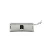 Sony SRSULT10W.CE7 ULT FIELD 1 Portable Wireless Bluetooth Speaker - White